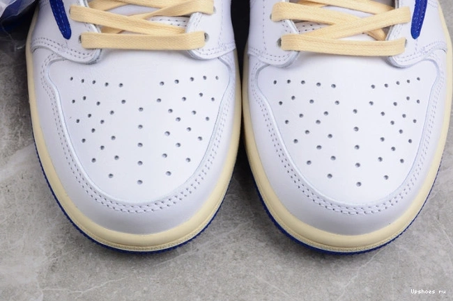 Travis Air Jordan Fragment 1 DM9868-218 Scott 0330